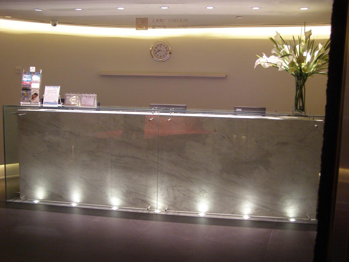 Magnolia Business Hotel Xining Railway Station Grand Cross Mojia Street מראה חיצוני תמונה